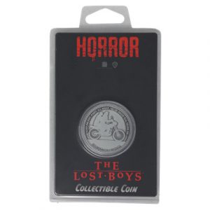 The Lost Boys Limited Edition Collectible Coin-THG-HC14