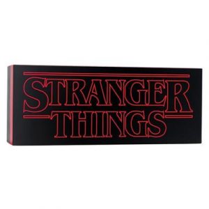 Stranger Things Logo Light-PP9826ST