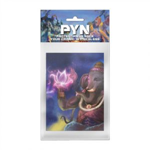 PYN Maharaja Design Artwork Sleeves (50)-CC326