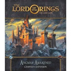 FFG - Lord of the Rings: The Card Game Angmar Awakened Campaign - EN-FFGMEC108