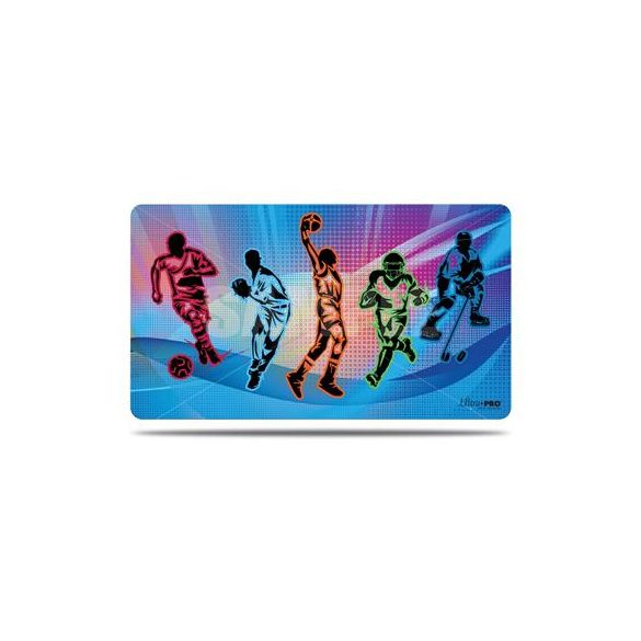 UP - Playmat - Silhouette Sports Breaker-15995