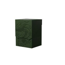 Dragon Shield Deck Shell - Forest Green-AT-30751