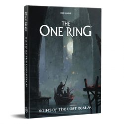 The One Ring - Ruins of the Lost Realm - EN-FLFTOR005