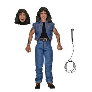 Bon Scott – 8” Clothed Figure – Bon Scott-NECA43271