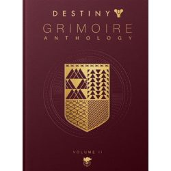 Destiny Grimoire Anthology, Vol. II - Fallen Kingdoms - EN-721019