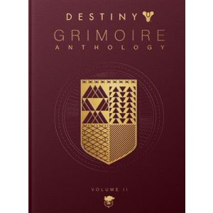 Destiny Grimoire Anthology, Vol. II - Fallen Kingdoms - EN-721019