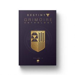 Destiny Grimoire Anthology, Vol. IV - The Royal Will - EN-721033