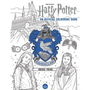 Harry Potter: Ravenclaw House Pride - EN-947473