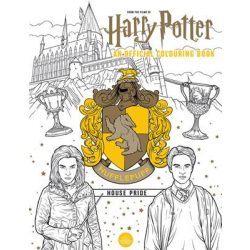 Harry Potter: Hufflepuff House Pride - EN-947480