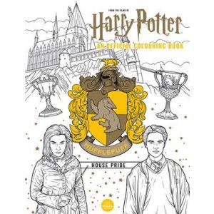 Harry Potter: Hufflepuff House Pride - EN-947480