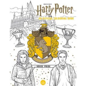 Harry Potter: Hufflepuff House Pride - EN-947480