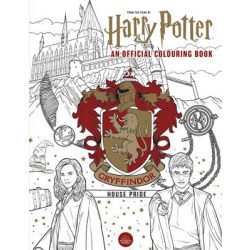 Harry Potter: Gryffindor House Pride - EN-947503