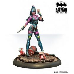 Batman Miniature Game: Punchline - EN-35DC308