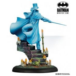 Batman Miniature Game: Gentleman Ghost - EN-LDK005