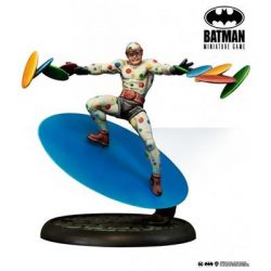 Batman Miniature Game: Polka-Dot Man - EN-LDK008