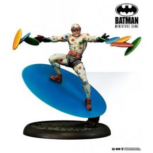 Batman Miniature Game: Polka-Dot Man - EN-LDK008