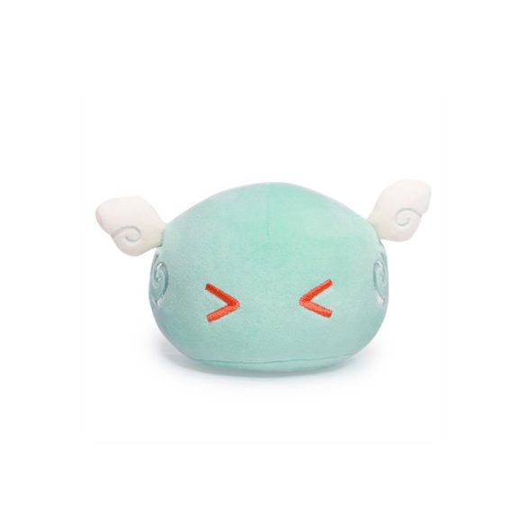 Genshin Impact - Slime Series Plush Figure: Anemo-Slime 15cm-SAK10598