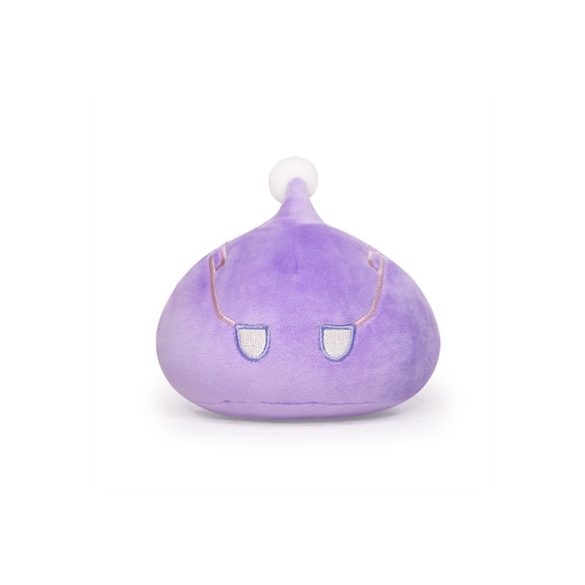 Genshin Impact - Slime Series Plush Figure: Electro-Slime 15cm-SAK10604