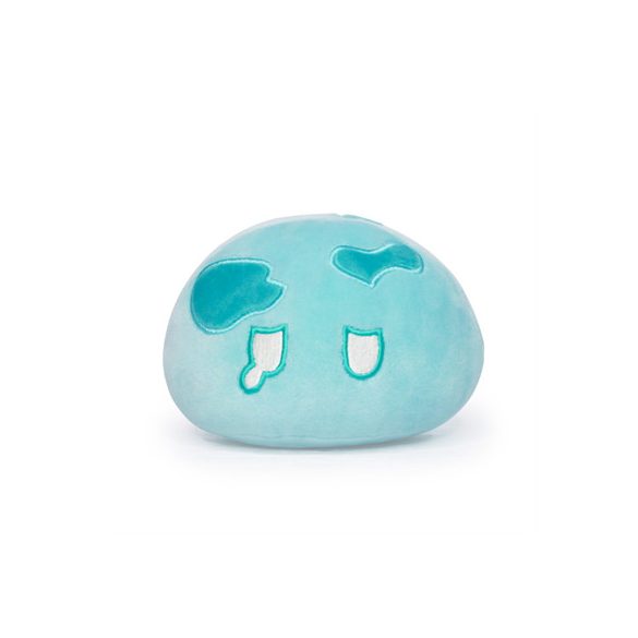 Genshin Impact - Slime Series Plush Figure: Hydro-Slime 15cm-SAK10581