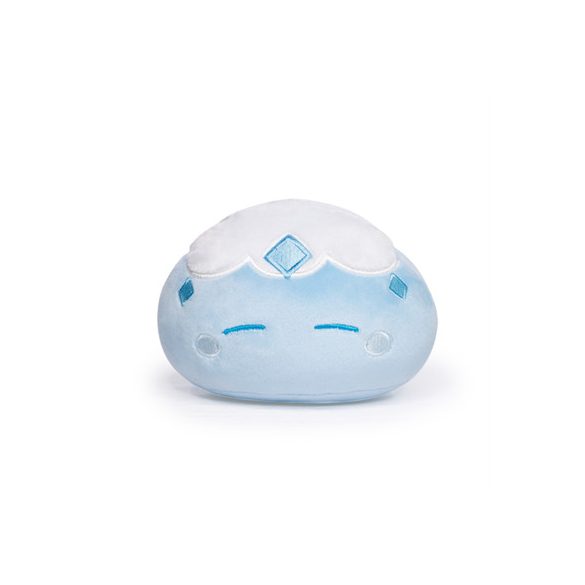 Genshin Impact - Slime Series Plush Figure: Kryo-Slime 15cm-SAK10574