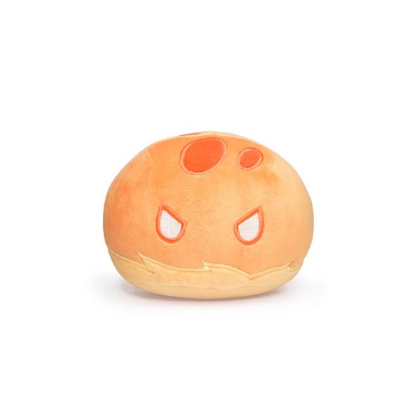 Genshin Impact - Slime Series Plush Figure: Pyro-Slime 15cm-SAK10567