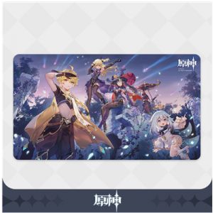 Genshin Impact - Unreconciled Stars - Mouse Pad - 70x40cm-SAK30168