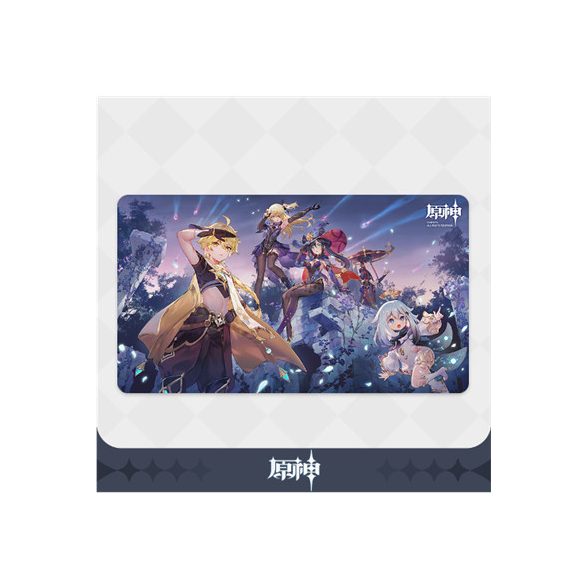 Genshin Impact - Unreconciled Stars - Mouse Pad - 70x40cm-SAK30168