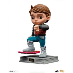 Marty Mcfly - Back To The Future II - MiniCo-UNBTTF71222-MC