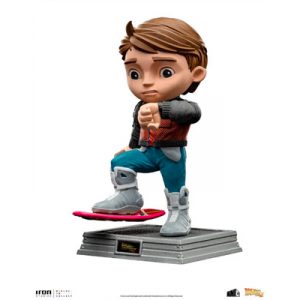 Marty Mcfly - Back To The Future II - MiniCo-UNBTTF71222-MC