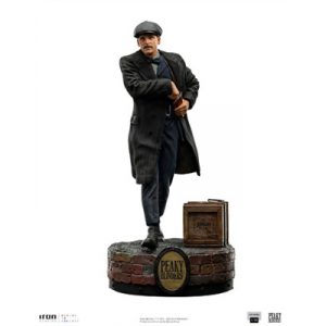 Arthur Shelby - Peaky Blinders - Art Scale 1/10-PKBLND73122-10