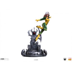 Rogue - X-men Age of Apocalypse - BDS Art Scale 1/10-MARCAS66922-10