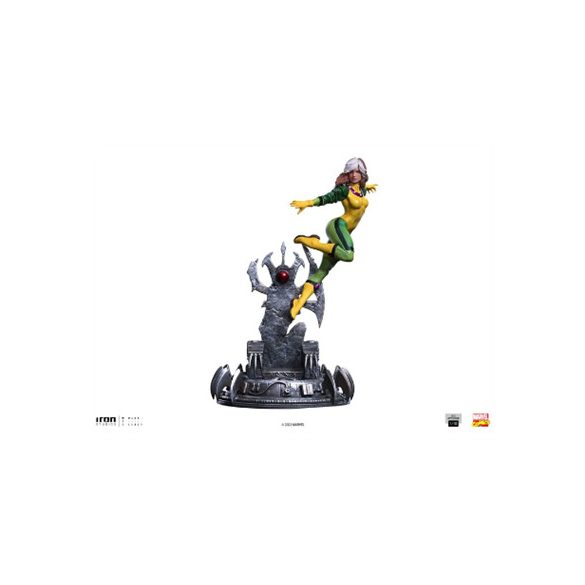 Rogue - X-men Age of Apocalypse - BDS Art Scale 1/10-MARCAS66922-10