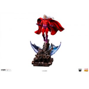 Magneto - X-men Age of Apocalypse - BDS Art Scale 1/10-MARCAS66822-10