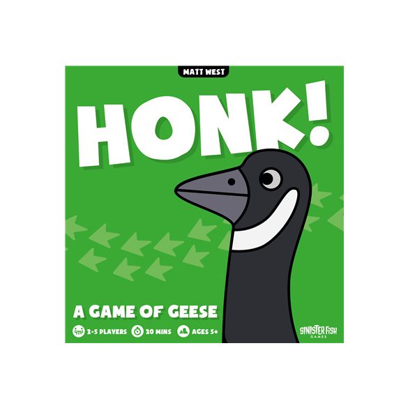 HONK! - EN-SIF0006