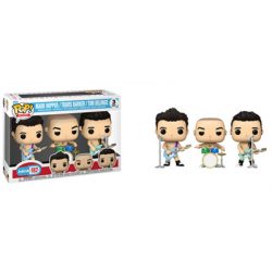 Funko POP! Rocks Blink-182 - POP 3PK-FK67837