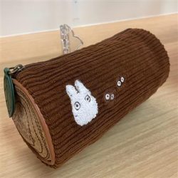 Sagara Pouch Log - My Neighbor Totoro-MARU-78417