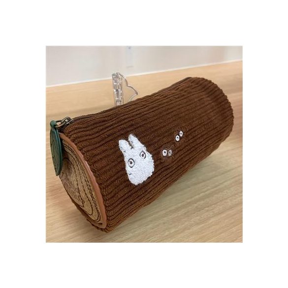 Sagara Pouch Log - My Neighbor Totoro-MARU-78417