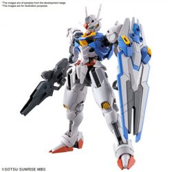 HG 1/144 Gundam Aerial-MK63030