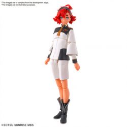 Figure-rise Standard SULETTA MERCURY-MK64004