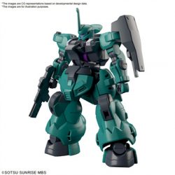 HG 1/144 Dilanza Standard Type/Character A'S Dilanza (Tentative)-MK63348