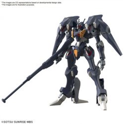 HG 1/144 Gundam Pharact-MK63354