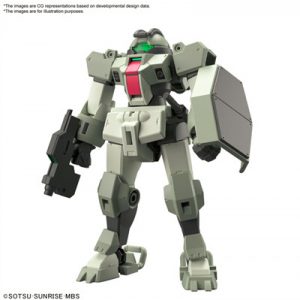 HG 1/144 Demi Trainer-MK63356