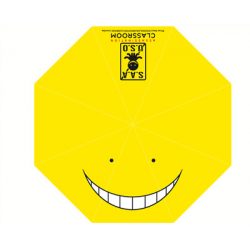 Assassination Classroom - Koro Sensei Umbrella-SAK12854