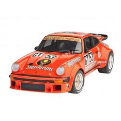 Revell: Porsche 934 RSR "Jägermeister" (1:24)-07031