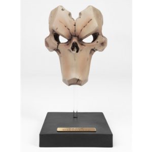 Darksiders Replica "Death Mask"-LAB330006