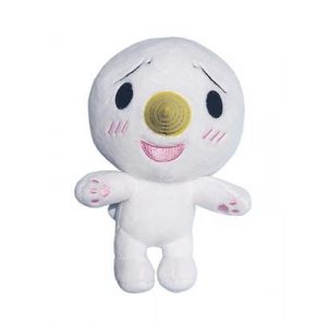 Fairy Tail - Plue Plush 18cm-SAK12908