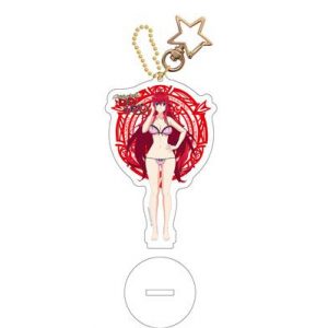 Highschool DXD - Hero acryl figure & keychain Rias-SAK12724