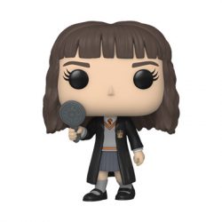 Funko POP! Harry Potter CoS 20th - Hermione-FK65653