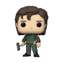 Funko POP! Stranger Things - Hunter Steve-FK65636