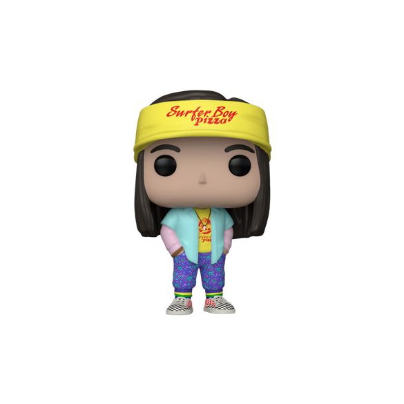 Funko POP! Stranger Things - Argyle-FK65633